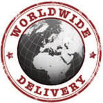 Worldwide Delivery